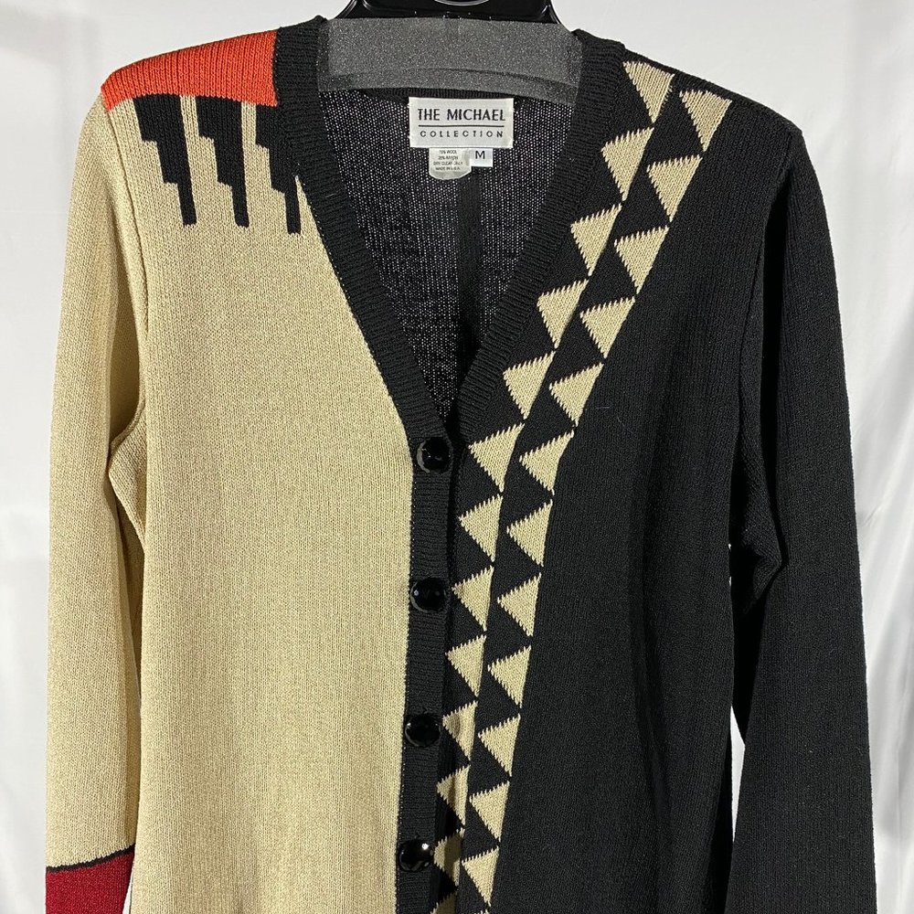 Jacket or Sweater - The Michael Collection